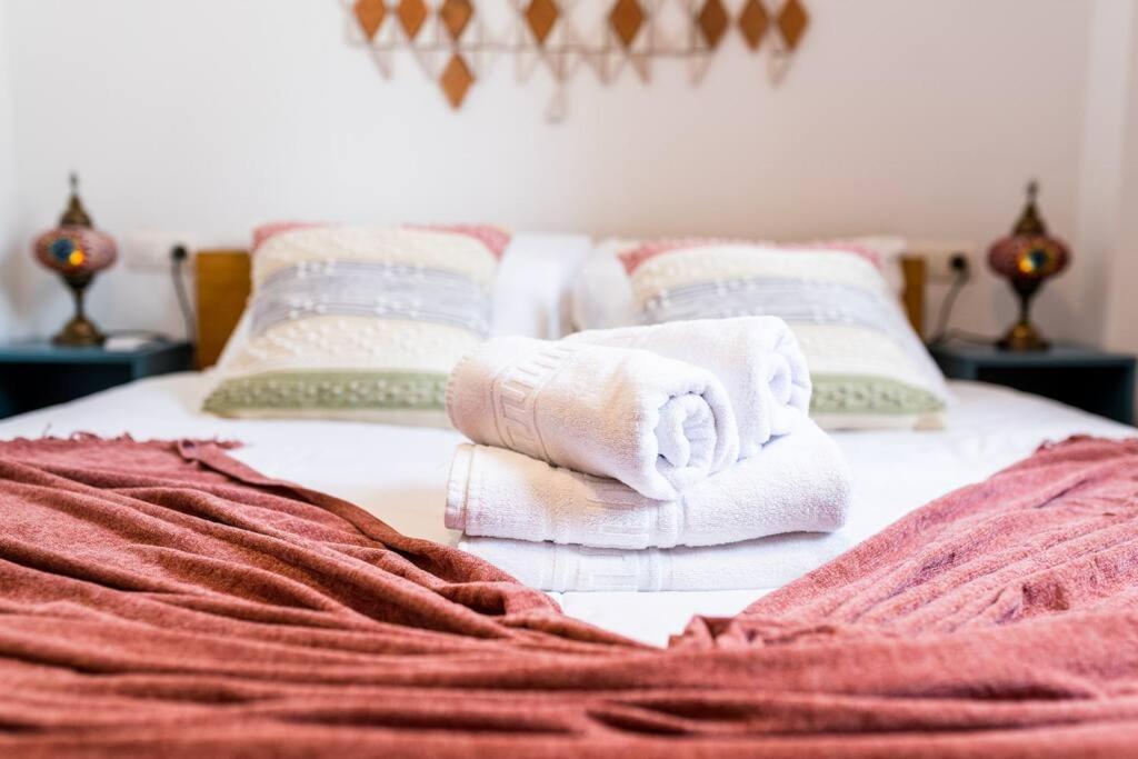 Wekey Homes Albaicin, A Los Pies De La Alhambra Гранада Екстериор снимка