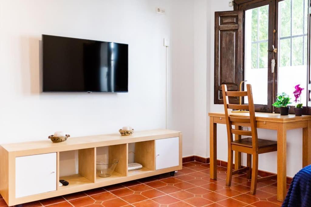 Wekey Homes Albaicin, A Los Pies De La Alhambra Гранада Екстериор снимка