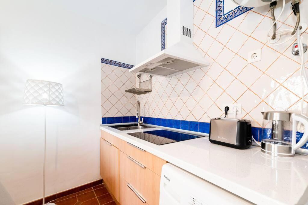 Wekey Homes Albaicin, A Los Pies De La Alhambra Гранада Екстериор снимка
