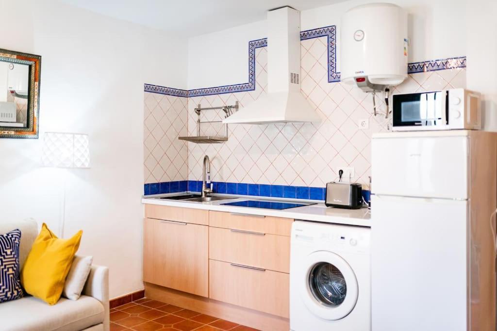 Wekey Homes Albaicin, A Los Pies De La Alhambra Гранада Екстериор снимка